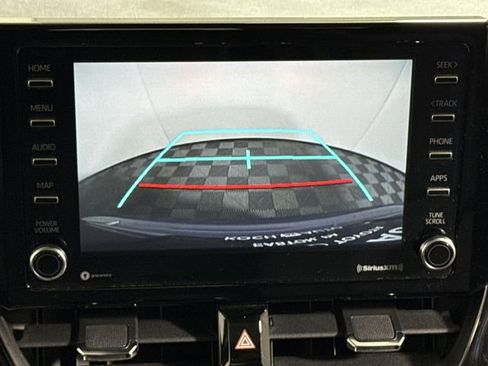 Certified 2021 Toyota Corolla SE image 24