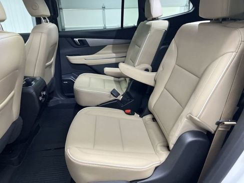 Certified 2026 Buick Enclave Preferred w/ LPO, Floor Liner Package image 25