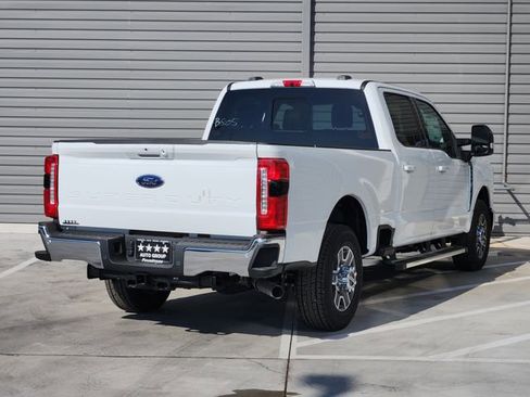 New 2026 Ford F350 Lariat image 4