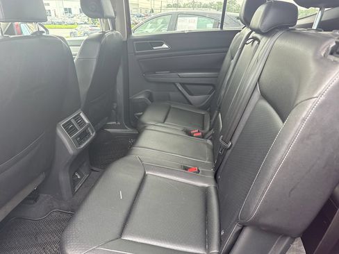Used 2018 Volkswagen Atlas SE FWD image 8