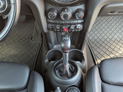 Used 2019 MINI Cooper S w/ Storage Package image 31