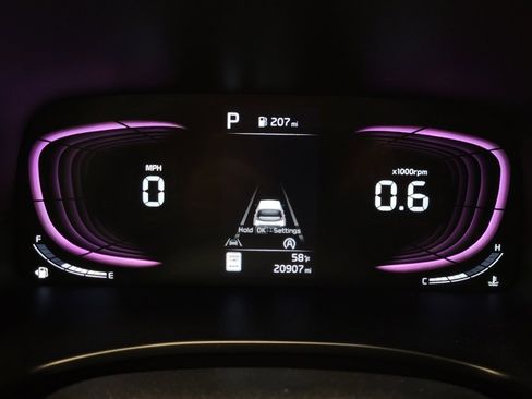 Used 2024 Kia Soul S image 23