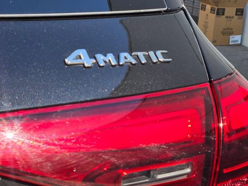 Used 2025 Mercedes-Benz GLE 350 4MATIC image 9