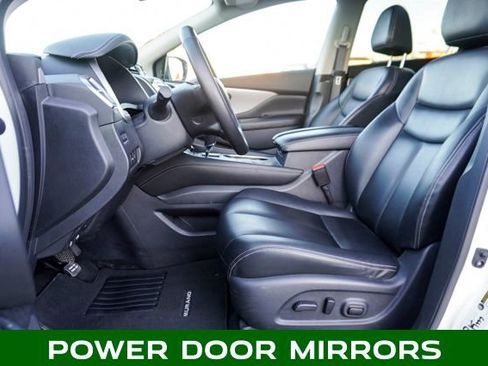 Used 2024 Nissan Murano SV image 13