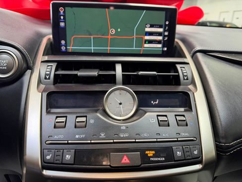 Used 2018 Lexus NX 300 F Sport image 57