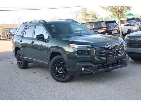 New 2026 Subaru Outback Limited image 29