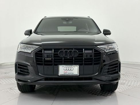 Used 2023 Audi Q7 3.0T Premium Plus w/ Premium Plus Package AWD/4WD image 6