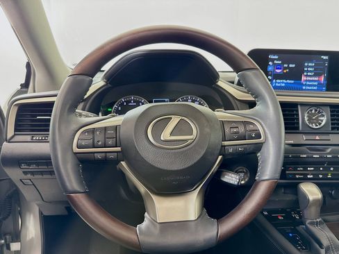 Used 2022 Lexus RX 350 AWD w/ Premium Package image 12