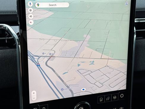 New 2026 GMC Sierra EV Elevation image 19