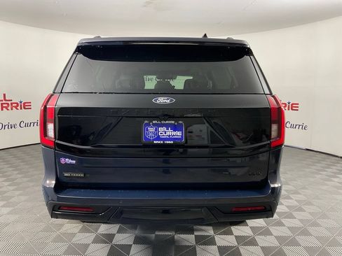 New 2027 Ford Expedition Max Platinum AWD/4WD image 4