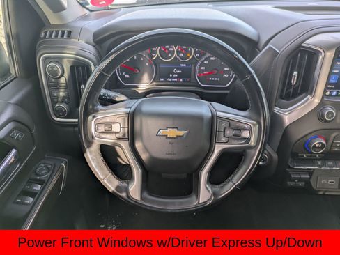 Used 2023 Chevrolet Silverado 2500 LT w/ Convenience Package image 19