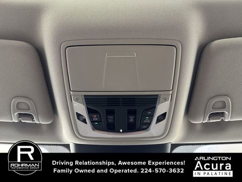 New 2026 Acura MDX w/ Advance Package image 10