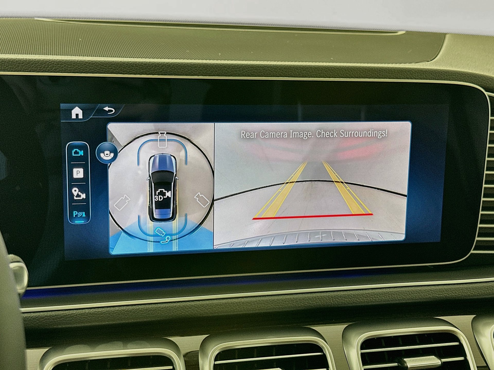New 2026 Mercedes-Benz GLE 450 4MATIC image 15