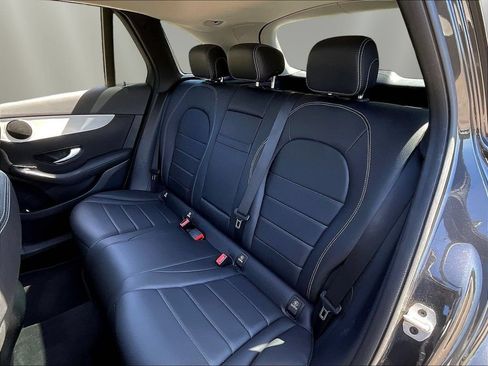 Certified 2022 Mercedes-Benz GLC 300 image 23