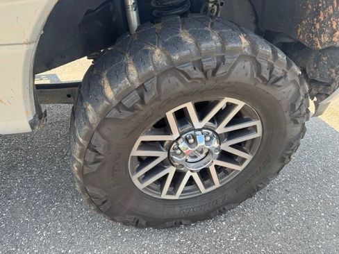 Used 2019 Ford F250 Lariat AWD/4WD image 10