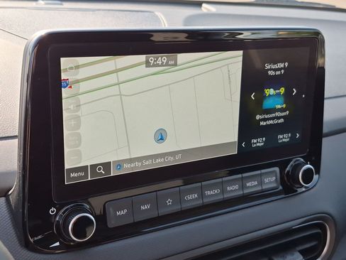 Used 2023 Hyundai Kona SEL w/ Convenience Package AWD/4WD image 24