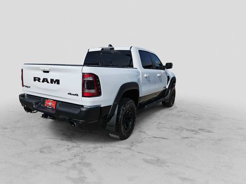Used 2022 RAM 1500 TRX w/ TRX Level 2 Equipment Group image 8
