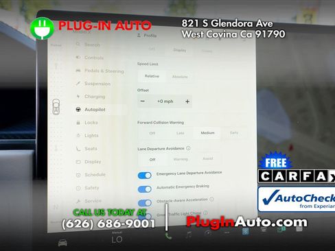 Used 2023 Tesla Model X Plaid image 29