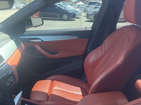 Used 2020 BMW X2 sDrive28i w/ Convenience Package FWD image 9