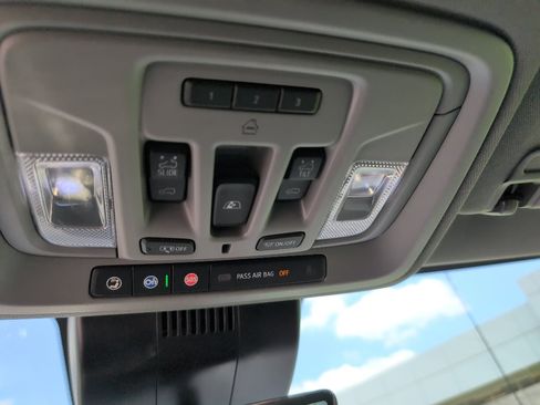 Used 2024 GMC Sierra 1500 Denali w/ Denali Reserve Package image 41