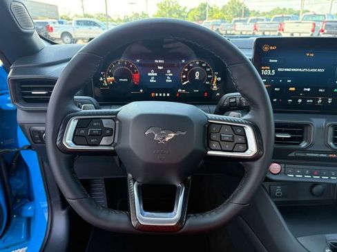 New 2025 Ford Mustang GT image 15