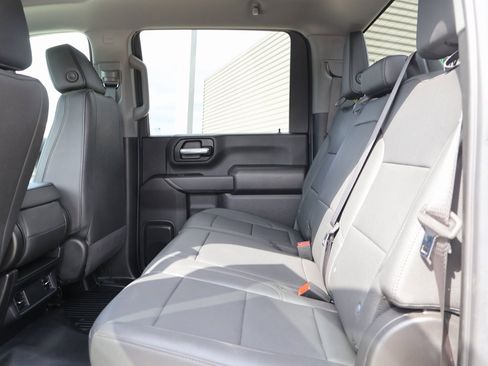 Used 2024 GMC Sierra 2500 Pro image 17