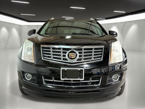 Used 2016 Cadillac SRX Performance w/ Driver Awareness Package image 6