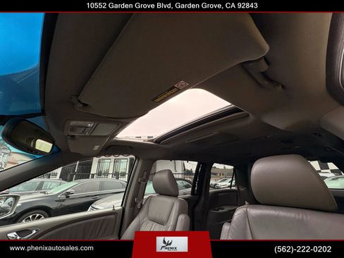 Used 2008 Honda Odyssey Touring image 18