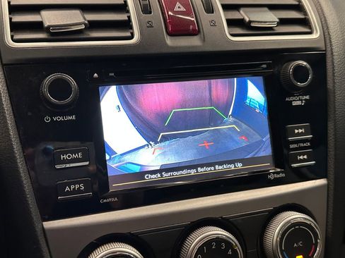 Used 2017 Subaru Crosstrek 2.0i Premium AWD/4WD image 13