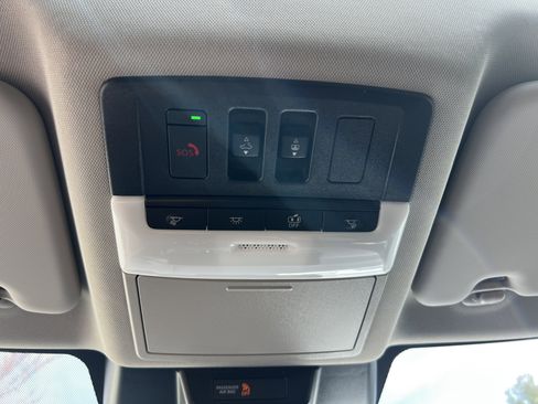 New 2026 Nissan Rogue Platinum image 22