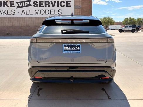 Used 2024 Nissan Ariya AWD image 9