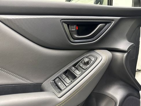 Certified 2025 Subaru Forester Wilderness image 12