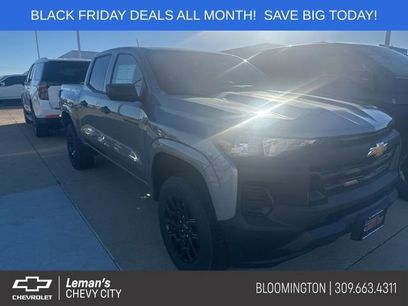 New 2026 Chevrolet Silverado 2500 LT