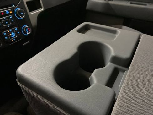 Used 2013 Ford F150 XLT w/ XLT Chrome Pkg RWD image 43