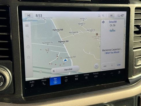 New 2025 Ford F150 XLT w/ Equipment Group 302A MID image 18