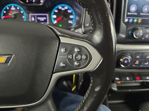 Certified 2022 Chevrolet Colorado LT w/ Fleet Safety Package image 15