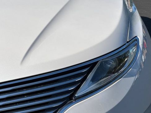Used 2016 Lincoln MKZ Hybrid w/ Equipment Group 600A Reserve FWD image 53