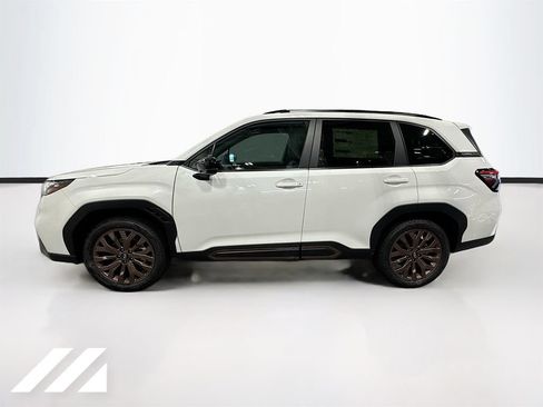 New 2026 Subaru Forester Sport AWD/4WD image 8