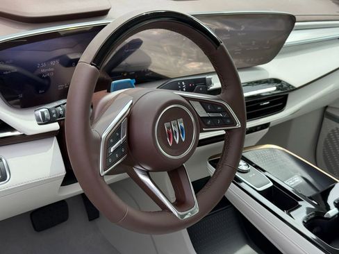 New 2026 Buick Enclave Avenir w/ Super Cruise Package AWD/4WD image 14