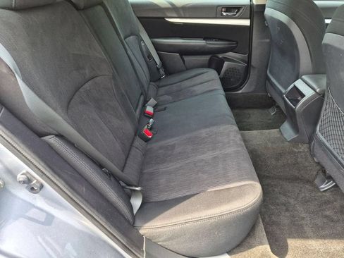 Used 2013 Subaru Outback 2.5i AWD/4WD image 26