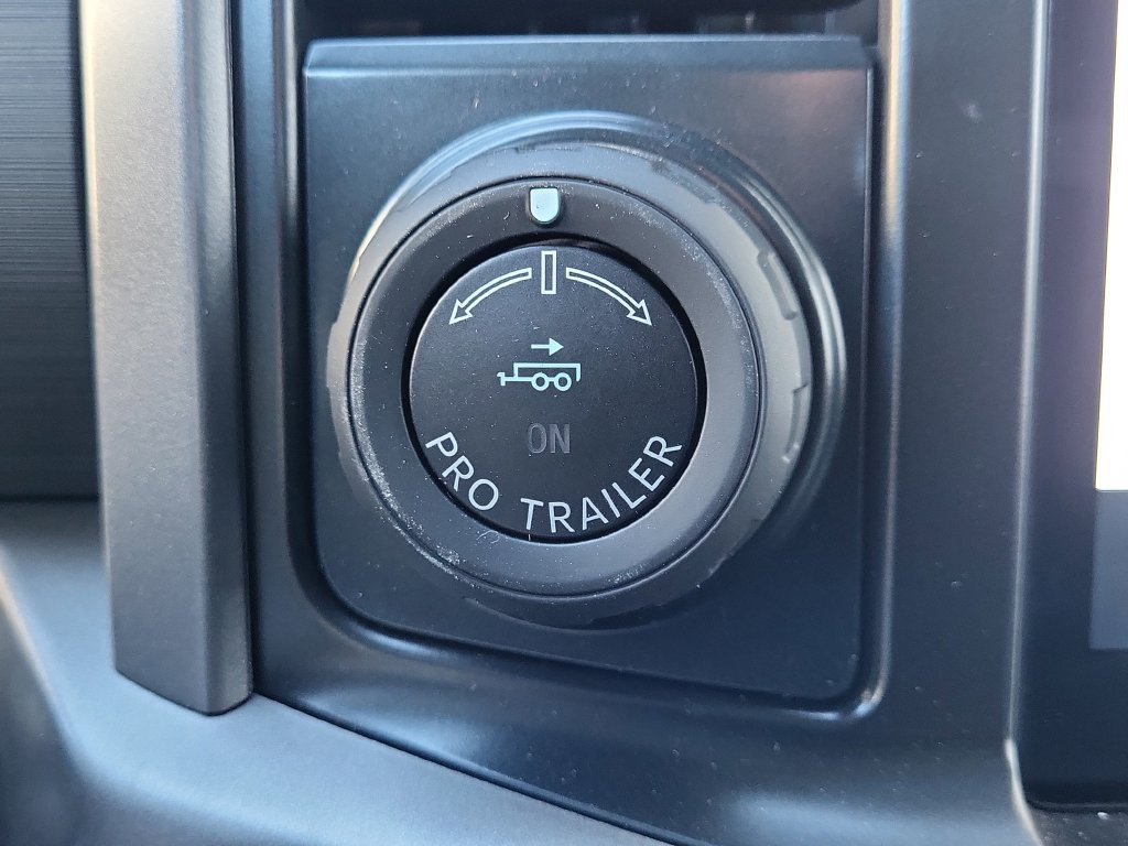 Used 2026 Ford F150 XLT w/ Equipment Group 302A MID AWD/4WD image 30