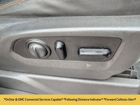 Used 2020 GMC Sierra 2500 AT4 w/ AT4 Premium Package image 30