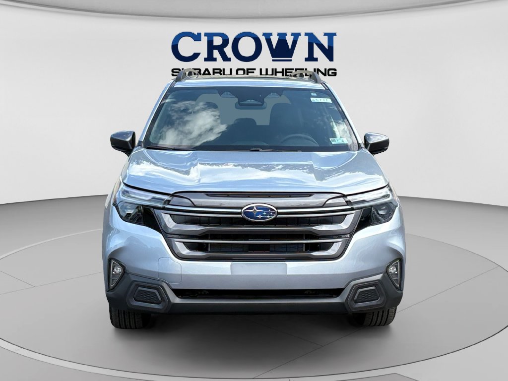 New 2026 Subaru Forester Premium AWD/4WD image 8
