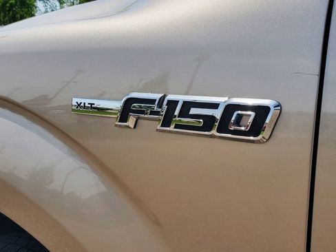 Used 2011 Ford F150 XLT w/ XLT Chrome Pkg AWD/4WD image 6