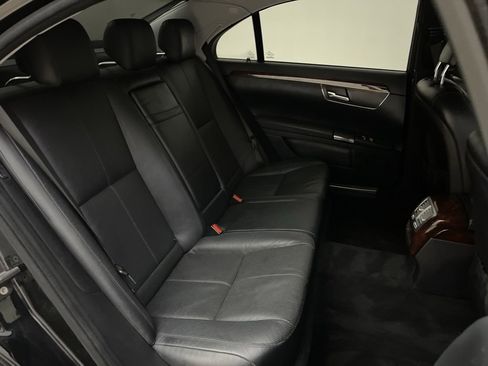 Used 2009 Mercedes-Benz S 550 image 30