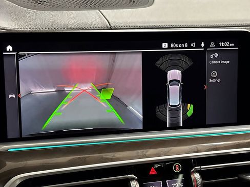 Certified 2022 BMW X5 xDrive40i w/ M Sport Package image 32