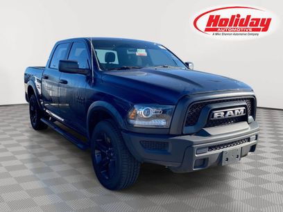 Used 2023 RAM 1500 Warlock