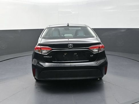 Used 2024 Toyota Corolla LE FWD image 7