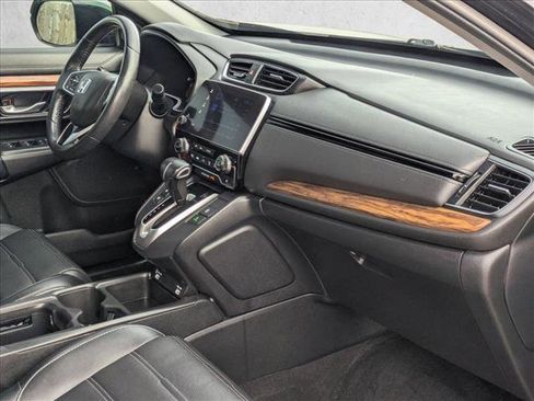 Used 2022 Honda CR-V EX-L image 21