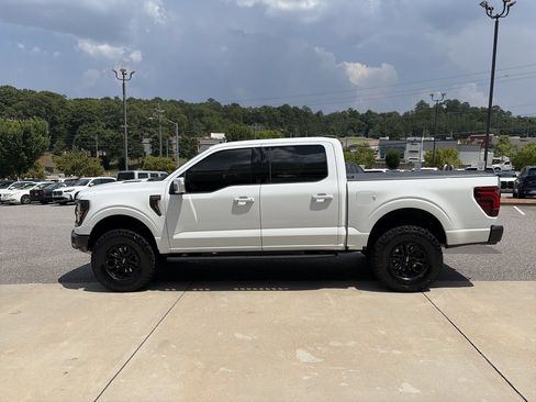 Used 2025 Ford F150 Tremor w/ Equipment Group 402A High AWD/4WD image 5